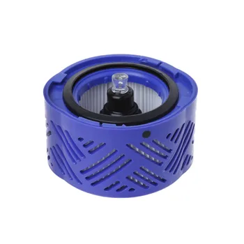 1 Pc Vacuum Cleaner V6 Post Motor HEPA Filter Assembly Parts For Dyson Whosale&Dropship
1 Pc Vacuum Cleaner V6 Post Motor HEPA Filter Assembly Parts For Dyson Whosale&Dropship