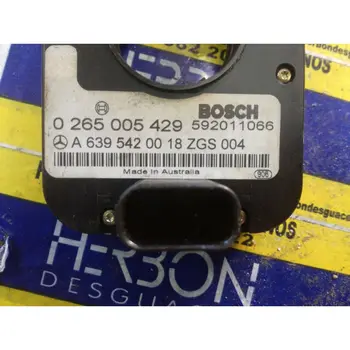 592011066 modulus Electronic Mercedes *
592011066 modulus Electronic Mercedes *