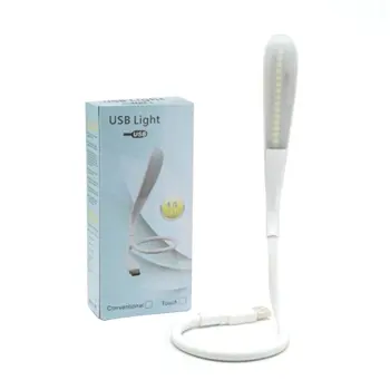 Portable Usb Night Light Usb Eye Protection Reading Light Three Files Dimming Charging Treasure Notebook Learning Light
Portable Usb Night Light Usb Eye Protection Reading Light Three Files Dimming Charging Treasure Notebook Learning Light