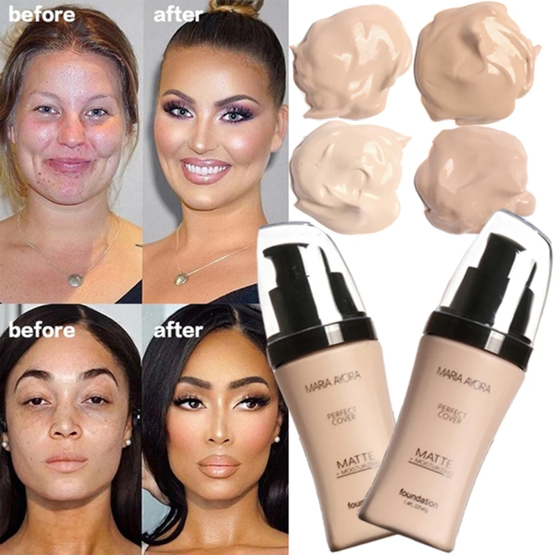 Concealer Cream Face Foundation Make Up Base Cover Dark Circles Brighten Shadow Matte Long Lasting Smooth Makeup
Concealer Cream Face Foundation Make Up Base Cover Dark Circles Brighten Shadow Matte Long Lasting Smooth Makeup