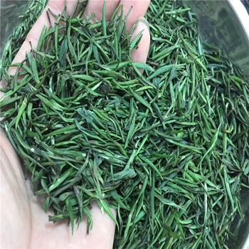 2020 High Quality Chinese QueShe Green Tea Fresh Natural Organic Green Food For Health Care Lose Weight
2020 High Quality Chinese QueShe Green Tea Fresh Natural Organic Green Food For Health Care Lose Weight