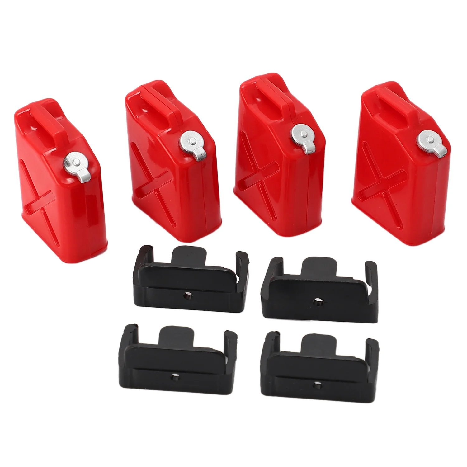 Decoration Accessory Plastic Mini Fuel Tank for 1/10 Scale Rc Rock Crawler Axial Wraith Scx10 90046 Rc4Wd Truck Car Red
Decoration Accessory Plastic Mini Fuel Tank for 1/10 Scale Rc Rock Crawler Axial Wraith Scx10 90046 Rc4Wd Truck Car Red