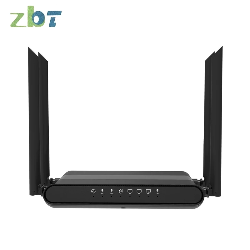 300M Wireless Home 4G Router Single Frequency Dual Frequency Intelligent Routerwifi router
300M Wireless Home 4G Router Single Frequency Dual Frequency Intelligent Routerwifi router