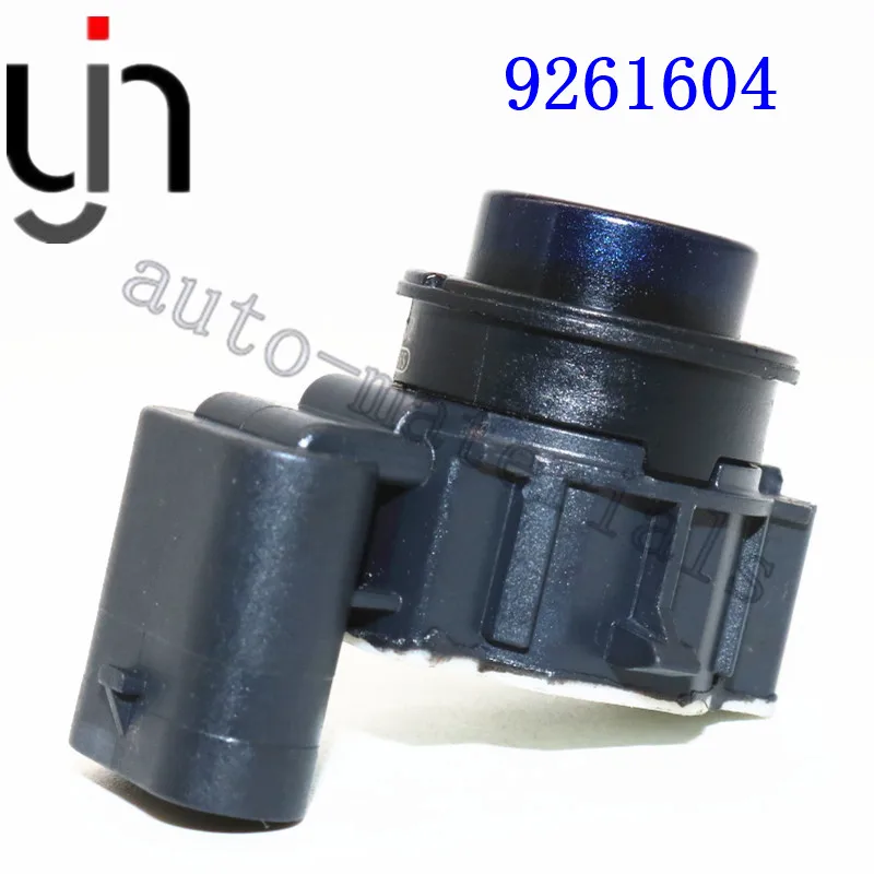 Оригинальный датчик парковки B M W 1 2 SERIES F20 F21 F22 F23 M2 F87 PDC передний и задний 9261604 0263033291
Оригинальный датчик парковки B M W 1 2 SERIES F20 F21 F22 F23 M2 F87 PDC передний и задний 9261604 0263033291