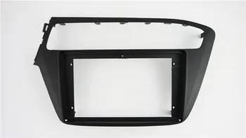 Special 9inch Car Radio Fascia Frame Dash Panel for Hyundai I-20 2018 Head Unit Car Refitting Stereo 
Special 9inch Car Radio Fascia Frame Dash Panel for Hyundai I-20 2018 Head Unit Car Refitting Stereo