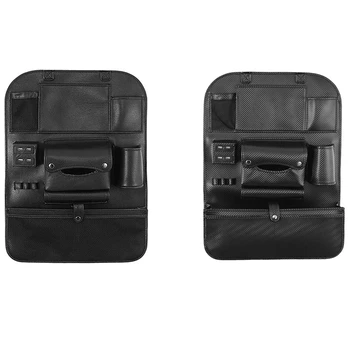 Car Seat Back Bag Organizer Car 4 Usb Charger Storage Leather Travel Multifunction Pocket Stowing Tidying Auto Accessories 
Car Seat Back Bag Organizer Car 4 Usb Charger Storage Leather Travel Multifunction Pocket Stowing Tidying Auto Accessories
