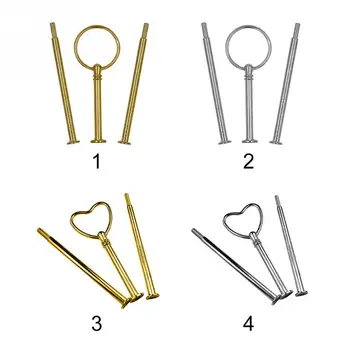 Three-Layer Zinc Alloy Snack Metal Bracket Cake Holder In Stands Cupcakes Stands Wedding Cake Stands Crystal Vupcake Stand 
Three-Layer Zinc Alloy Snack Metal Bracket Cake Holder In Stands Cupcakes Stands Wedding Cake Stands Crystal Vupcake Stand