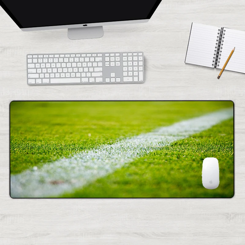 Beautiful Grass Lines Natural Rubber Gaming mousepad Desk Mat Newest Super large Cute gaming mouse pad for sports lover
Beautiful Grass Lines Natural Rubber Gaming mousepad Desk Mat Newest Super large Cute gaming mouse pad for sports lover