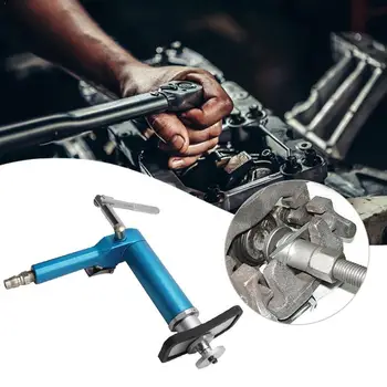 1PC Pneumatic Brake Cylinder Adjustment Tool Brake W7Q7 Pad Tool Return Tool Replacement Piston Brake O7I6
1PC Pneumatic Brake Cylinder Adjustment Tool Brake W7Q7 Pad Tool Return Tool Replacement Piston Brake O7I6