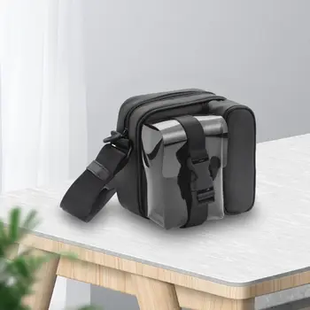 Mini Shoulder Crossbody Bag Portable Storage Carry Case Box for DJI Mavic Mini E65A
Mini Shoulder Crossbody Bag Portable Storage Carry Case Box for DJI Mavic Mini E65A