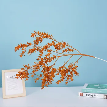 Artificial Mint Leaves Single Plastic Flowers Wedding Artificial Flower Leaves Wedding Arrangement Wedding Hall Ceiling Flower D
Artificial Mint Leaves Single Plastic Flowers Wedding Artificial Flower Leaves Wedding Arrangement Wedding Hall Ceiling Flower D