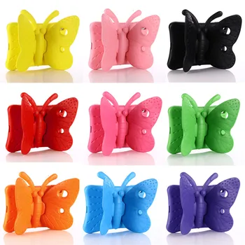 Case for IPad Air 10.5 / Pro 10.5 Kids Children Cartoon Butterfly EVA Shockproof Case for Ipad 10.2 Inch 2019 Tablet Cover + Pen
Case for IPad Air 10.5 / Pro 10.5 Kids Children Cartoon Butterfly EVA Shockproof Case for Ipad 10.2 Inch 2019 Tablet Cover + Pen