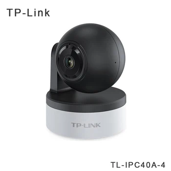

TP-Link Wifi IP Camera 360 Degree Full View 1080P PTZ Wireless Network Security Camera 1MP 128G ICR Remote Control CCTV Camera