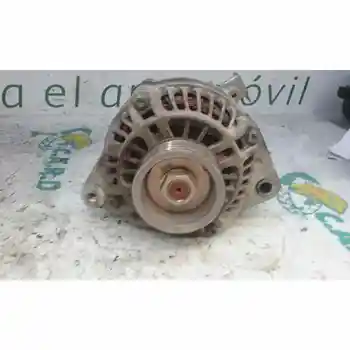 A5TA7091ZE ALTERNATOR HONDA CIVIC SALOON 5 (EU7/8)
A5TA7091ZE ALTERNATOR HONDA CIVIC SALOON 5 (EU7/8)