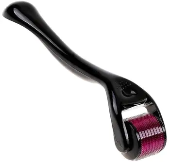 Dropship DRS 540 Derma Roller 0.2/0.25mm Needles Titanium Mezoroller Dr Pen Machine for Skin Care Hair-loss Treatment Pen
Dropship DRS 540 Derma Roller 0.2/0.25mm Needles Titanium Mezoroller Dr Pen Machine for Skin Care Hair-loss Treatment Pen