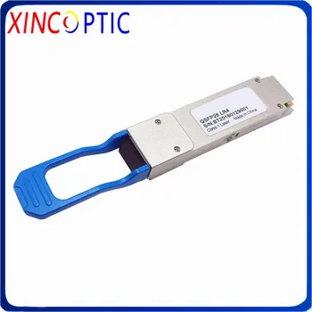 100G QSFP28 PSM4 2KM MPO Optic Transceiver,QSFP28 Module QSFP-100G-PSM4-S 100GB 2KM DFB MTP/MPO-12 DDM/DOM 100G Optical Transcei
100G QSFP28 PSM4 2KM MPO Optic Transceiver,QSFP28 Module QSFP-100G-PSM4-S 100GB 2KM DFB MTP/MPO-12 DDM/DOM 100G Optical Transcei