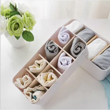 Creative Multifunctional Socks Storage Box Living Room Table Rack Wooden Office Stationery Multi-grid Storage Box
Creative Multifunctional Socks Storage Box Living Room Table Rack Wooden Office Stationery Multi-grid Storage Box