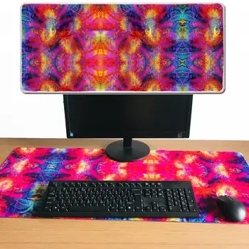 Fashion XXL Large Gaming Mousepad 90 x 40 Cm Rubber Anti-skid Keyboard Pads Desk Mat For World Of Warcraft Overwatch OW Gamer
Fashion XXL Large Gaming Mousepad 90 x 40 Cm Rubber Anti-skid Keyboard Pads Desk Mat For World Of Warcraft Overwatch OW Gamer