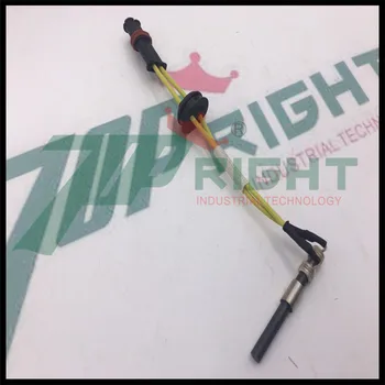 Parking Heater Ignition Plug Bilev Diesel Warm Spark Plug Silicon Nitride Glow Plug
Parking Heater Ignition Plug Bilev Diesel Warm Spark Plug Silicon Nitride Glow Plug