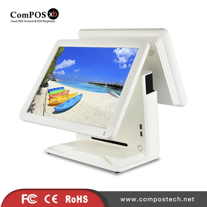 pc computer factory price pos terminal high quality pos hardware restaurant retail cash register
pc computer factory price pos terminal high quality pos hardware restaurant retail cash register