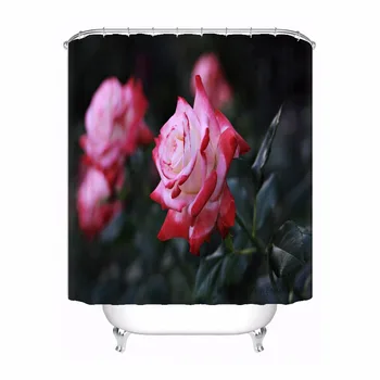 Bath Curtain For Bathroom Custom Spa Zen Stones Flowers Bambo Home Decor Shower Curtain Waterproof Fabric Hooks #180417-01-52
Bath Curtain For Bathroom Custom Spa Zen Stones Flowers Bambo Home Decor Shower Curtain Waterproof Fabric Hooks #180417-01-52