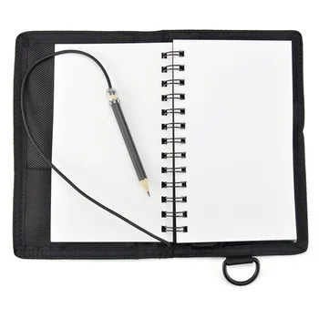 Underwater Writing Pad Underwater Notepad Waterproof Wet Notes Notepad Underwater Notebook Diary Diving Equipment
Underwater Writing Pad Underwater Notepad Waterproof Wet Notes Notepad Underwater Notebook Diary Diving Equipment