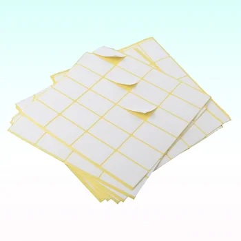 15 PCS Name Sticky Label Self Adhesive Classify Creative Blank Sticker for School Shop
15 PCS Name Sticky Label Self Adhesive Classify Creative Blank Sticker for School Shop