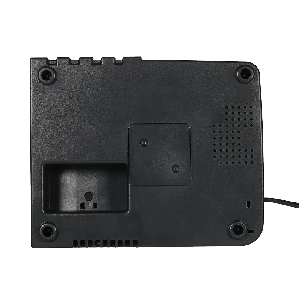 Hot 3A Battery Charger Replacement for Makita DC18RC DC18RA BL1830 BL1815 BL1840 BL1850 14.4V-18V Li-ion Battery
Hot 3A Battery Charger Replacement for Makita DC18RC DC18RA BL1830 BL1815 BL1840 BL1850 14.4V-18V Li-ion Battery