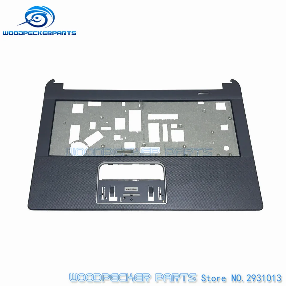 Original Laptop New For Toshiba U945 Palmrest Upper Case Bezel with mouse pad Panel AP0T7000400
Original Laptop New For Toshiba U945 Palmrest Upper Case Bezel with mouse pad Panel AP0T7000400