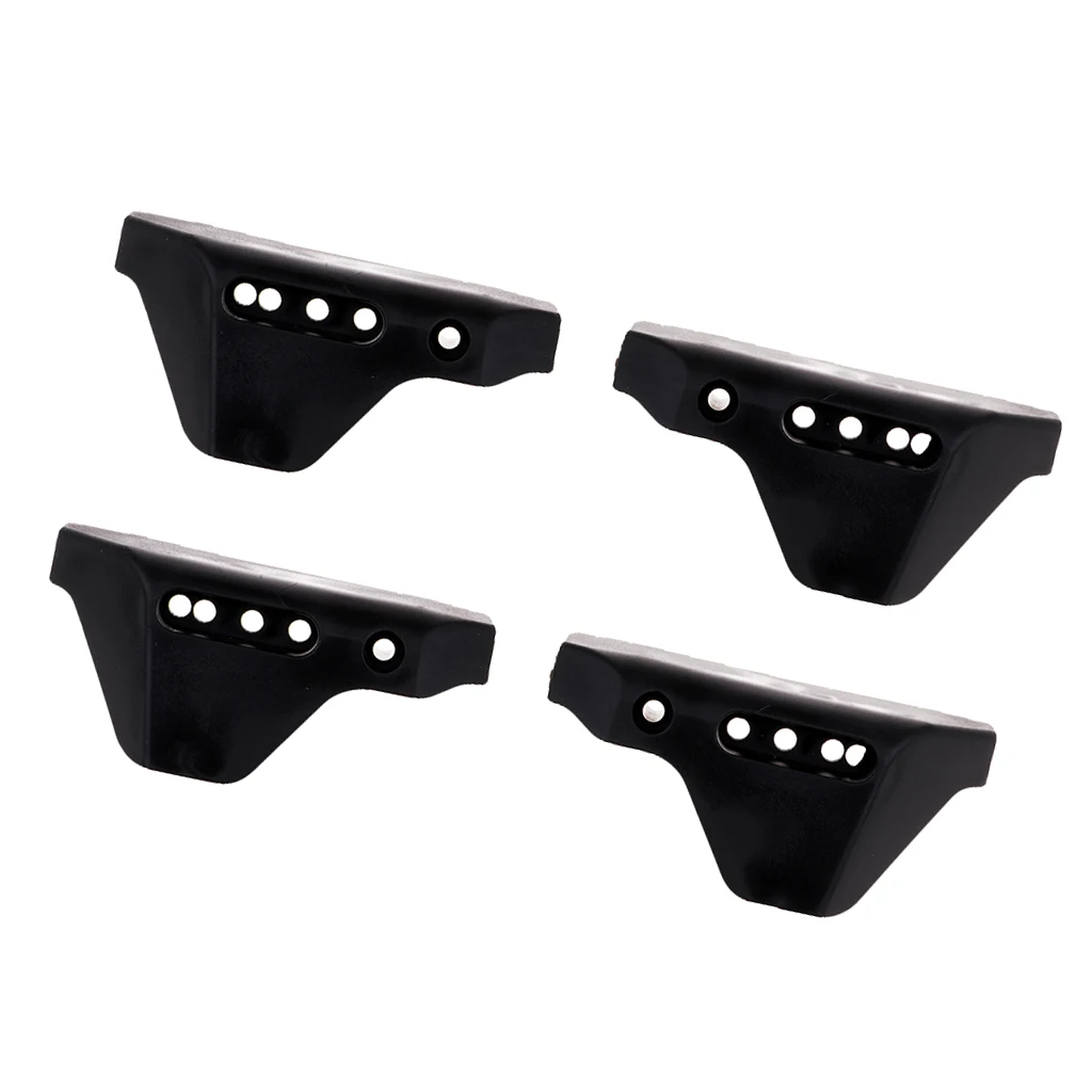 4pcs Shock Guards P2051 for Traxxas Slash 4x4 RC Short-course Car Truck Accessories 4pcs Shock Guards P2051 for Traxxas Slash 4x4 RC Short-course Car Truck Accessories