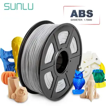 3d Printer Filament ABS Grey Color 1.75mm 100% No Bubble Print Consumable Children Drawing Pen ABS Filament 400M/Roll 1kg
3d Printer Filament ABS Grey Color 1.75mm 100% No Bubble Print Consumable Children Drawing Pen ABS Filament 400M/Roll 1kg