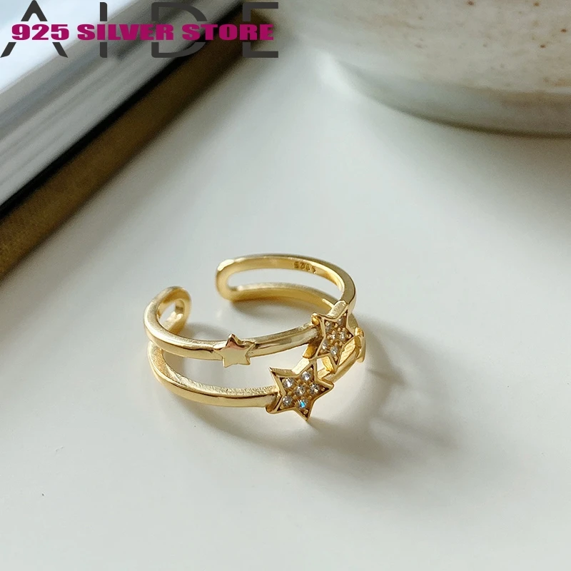 

Aide wild hipster net red 925 sterling silver New Rings FAITH faith cross ring Japan and South Korea ring index finger