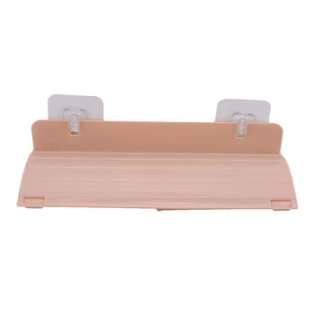 Suction Cup Sink Flap Pool Splash Guard Water Barrier Oil-Proof Splash proof Baffle Repeatable Kitchen Sink Splash Guard Pink 
Suction Cup Sink Flap Pool Splash Guard Water Barrier Oil-Proof Splash proof Baffle Repeatable Kitchen Sink Splash Guard Pink