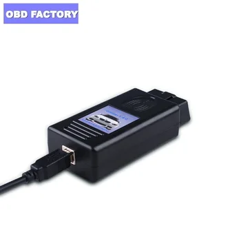 Latest For BMW Scanner 1.4.0 Unlock Version FTDI Chip OBD Code Reader Multi-Function Diagnostic Cable OBD2 Diagnostic Tool
Latest For BMW Scanner 1.4.0 Unlock Version FTDI Chip OBD Code Reader Multi-Function Diagnostic Cable OBD2 Diagnostic Tool
