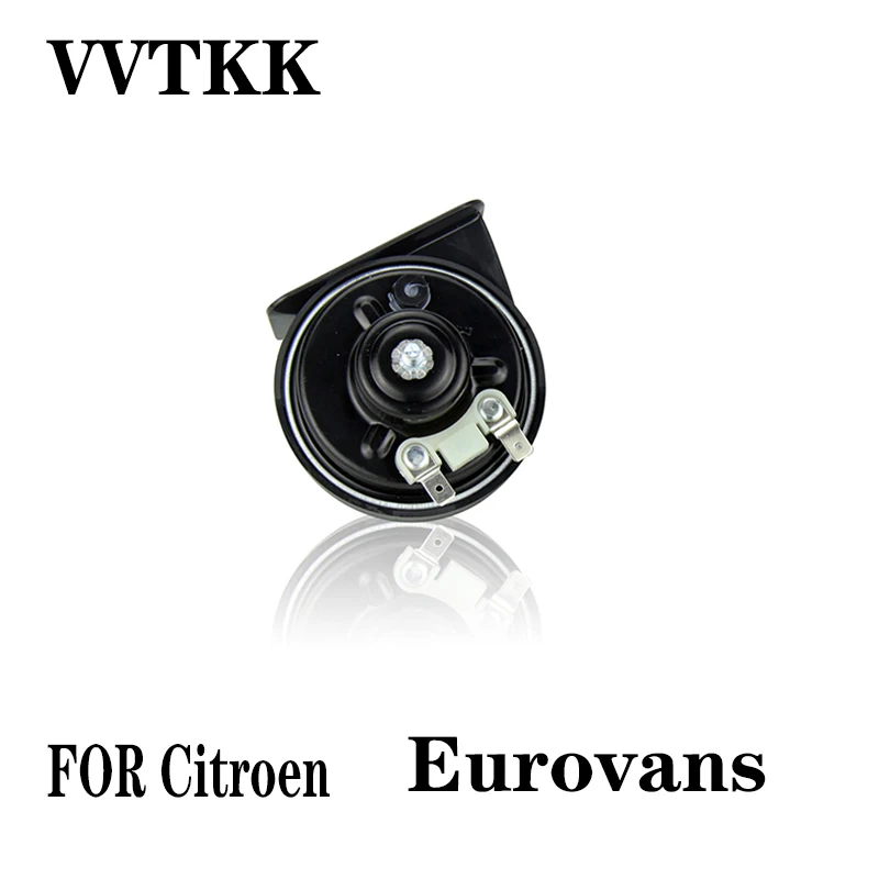 VVTKK For Citroen Eurovans Horn Motorcycle Cuernos Electric Auto Electric Vehicle tweeter horn Multi-tone Claxon Horns 3C Car
VVTKK For Citroen Eurovans Horn Motorcycle Cuernos Electric Auto Electric Vehicle tweeter horn Multi-tone Claxon Horns 3C Car