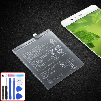 Replacement Battery For Huawei Ascend P10 / Honor 9 STF-L09 STF-AL10 3200mAh Li-ion Polymer Batteries HB386280ECW
Replacement Battery For Huawei Ascend P10 / Honor 9 STF-L09 STF-AL10 3200mAh Li-ion Polymer Batteries HB386280ECW