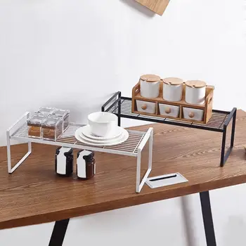 Kitchen Dish Plate Spice Jar Can Oil Bottle Rack Draining Storage Holder Shelf for kitchen bathroom storage
Kitchen Dish Plate Spice Jar Can Oil Bottle Rack Draining Storage Holder Shelf for kitchen bathroom storage