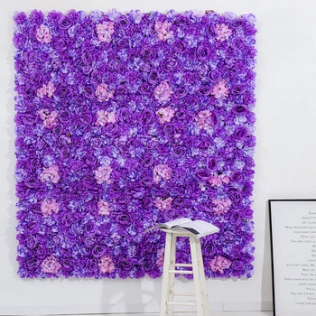 40x60cm Artificial Wall Decoration Road Lead Hydrangea Peony Rose Flower Mat Wedding Arch Pavilion Corners Decor Floral
40x60cm Artificial Wall Decoration Road Lead Hydrangea Peony Rose Flower Mat Wedding Arch Pavilion Corners Decor Floral