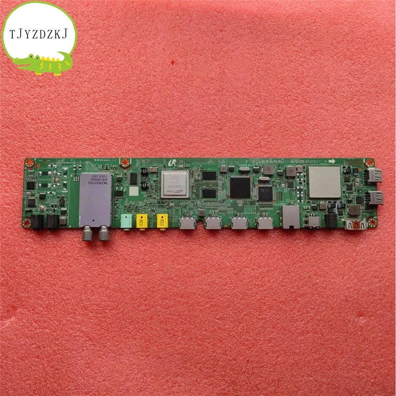New Good test work for Samsung BN41-02038D BN41-02038 ONE CONNECT boxs BN97-07092F BN94-06683A UA55F9000 UA65F9000 motherboard
New Good test work for Samsung BN41-02038D BN41-02038 ONE CONNECT boxs BN97-07092F BN94-06683A UA55F9000 UA65F9000 motherboard