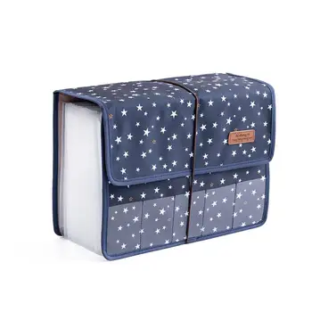 A4 File Organizer Portable Expandable Accordion 33.5*26cm Expanding File Folder Document Organiser Supplies Oxford Statione I2M1
A4 File Organizer Portable Expandable Accordion 33.5*26cm Expanding File Folder Document Organiser Supplies Oxford Statione I2M1