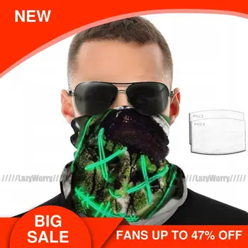 Purge Election Mouth Face Mask The Purge Election Year 2016 Facial Mask Pretty Polyester with 2 Filters Mask
Purge Election Mouth Face Mask The Purge Election Year 2016 Facial Mask Pretty Polyester with 2 Filters Mask