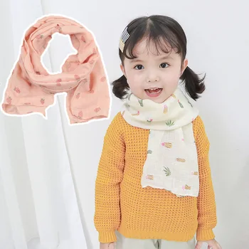 Fashion Soft Kids Crown Print Scarf Cotton Neckerchief Baby Boys Girls Cute Warm Shawl Scarves Hijabs Yellow Pink White Blue 
Fashion Soft Kids Crown Print Scarf Cotton Neckerchief Baby Boys Girls Cute Warm Shawl Scarves Hijabs Yellow Pink White Blue
