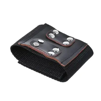 New Fishing Wrist Band Elastic Adjustable Wristband Protector Catapult Slingshot
New Fishing Wrist Band Elastic Adjustable Wristband Protector Catapult Slingshot