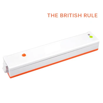 Plastic Sealing Machine Small Vacuum Sealing Machine Vacuum Pumping Machine Automatic Sealing Food Vacuum Packaging Machine
Plastic Sealing Machine Small Vacuum Sealing Machine Vacuum Pumping Machine Automatic Sealing Food Vacuum Packaging Machine