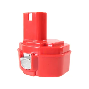 PA14 14.4V NI-MH 3000mAh Replacement Battery for Makita Battery 14.4V PA14 1420 1422 1433 1434 1435 1435F 192699-A
PA14 14.4V NI-MH 3000mAh Replacement Battery for Makita Battery 14.4V PA14 1420 1422 1433 1434 1435 1435F 192699-A