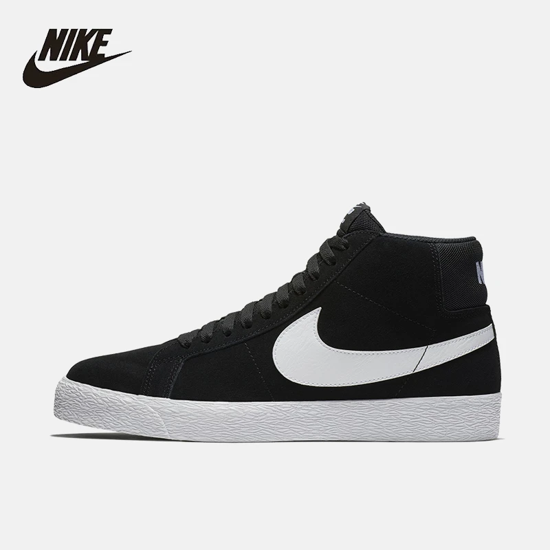 

Nike SB Zoom Blazer Mid Men Skateboarding Shoes Casual Outdoor Anti-Slippery Sneakers #864349