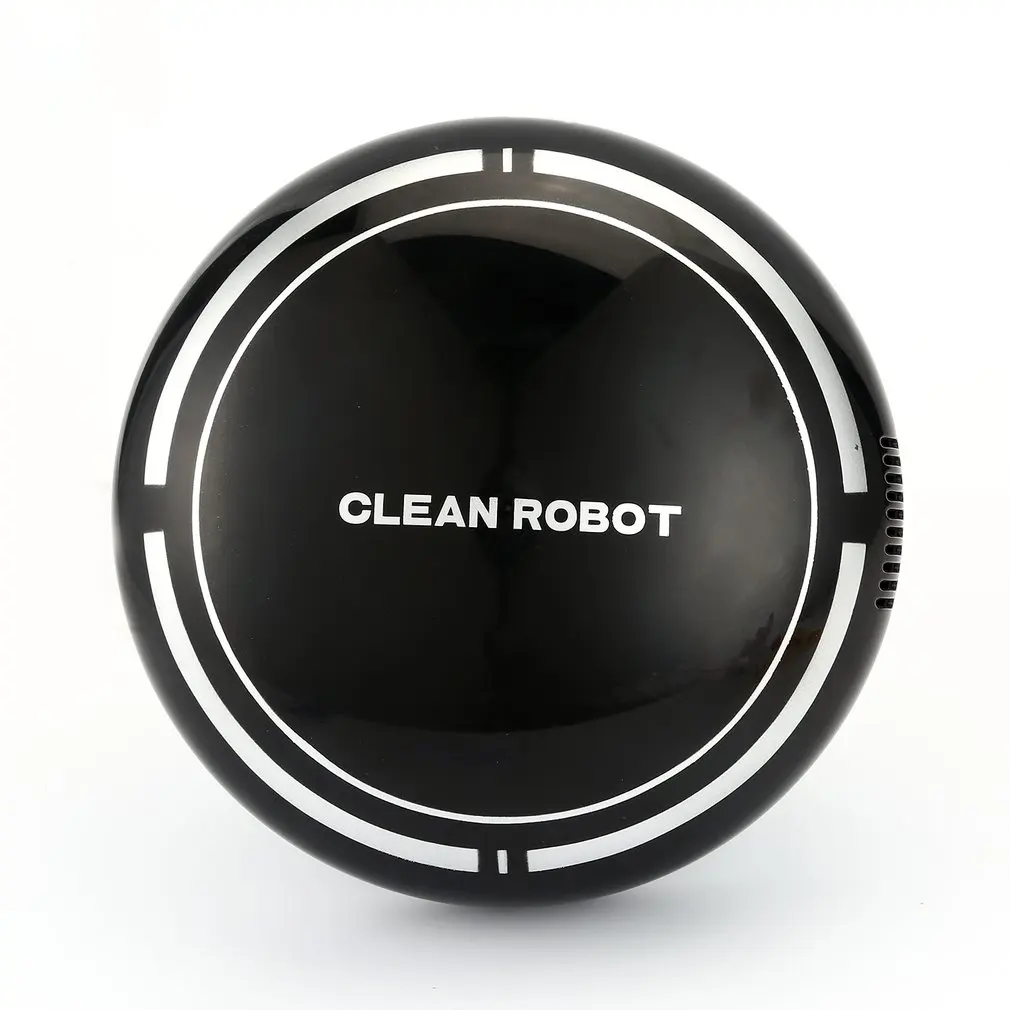 Cleaner Clean Sweep Robot Vacuum USB Charging Universal Drive Lazy Efficient Super-long Standby Obstacle Avoidance 2828
Cleaner Clean Sweep Robot Vacuum USB Charging Universal Drive Lazy Efficient Super-long Standby Obstacle Avoidance 2828