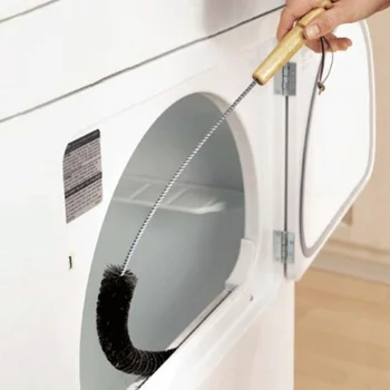 Cleaning Brush Washing Machine Pipe Cleaning Brush, Cleaning The Trapped Lint Of The Washing Machine, Electrical Dust
Cleaning Brush Washing Machine Pipe Cleaning Brush, Cleaning The Trapped Lint Of The Washing Machine, Electrical Dust
