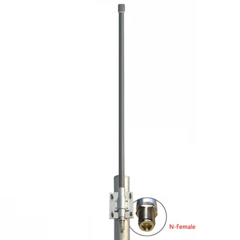 outdoor 315mhz Omni fiberglass antenna for receiver module omni directional lorawan antenna IOT module system
outdoor 315mhz Omni fiberglass antenna for receiver module omni directional lorawan antenna IOT module system