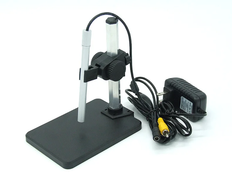 AV Interface Connection Television/Electronic/Optical/TV Digital Microscope 1-600 Times Continuous Focusing
AV Interface Connection Television/Electronic/Optical/TV Digital Microscope 1-600 Times Continuous Focusing